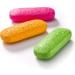 FEFI Children's Glasses Case - Hardcase with Embossed Design & Microfiber Cleaning Cloth - Pink - Buy Online on GoSupps.com