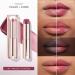 Lanc me Lip Id le Squalane Butterglow Hydrating Lip Balm - 47 Mauve-tivation (Cool Pinky Mauve) | Hydrating Lip Care for Radiant Lips - Shop Internationally - Buy Online on GoSupps.com