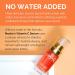 Noche Y Dia Vitamin C Serum for Mature Skin - Made in Spain - Anti Aging Formula Hydrates Moisturizes Firms - Targets Sun Spots Fine Lines Wrinkles - 30mL (1 fl oz) - Buy Online on GoSupps.com