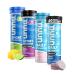 Nuun Hydration Electrolyte Tablets - Dissolvable in Water Complete Pack | 5 Essential Electrolytes for Hydration | 1g Sugar Drink Mix | Vegan Non-GMO | 4 Pack (40 Total Servings)