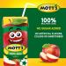 Mott's Original Apple 100% Juice 6.75 Fl Oz (Pack of 8) - Refreshing and Delicious Apple Juice - Buy Online on GoSupps.com