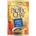 Pacific Chai Mix Chai Latte Vanilla, 10 oz Vanilla 10 Ounce (Pack of 1)