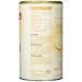 Caotina Blanc White Chocolate Tin 500g - Pack of 6 | Premium Swiss White Chocolate Treats | International Shipping Available - Buy Online on GoSupps.com