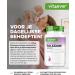 VitaminVersand24 DE Folic acid 400 g 365 tablets in a practical 12month supply Vitamin B9 for fertility & pregnancy High dosage High bioavailability Vegan - Buy Online on GoSupps.com
