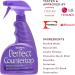 Hope's 22oz Streak-Free Multi-Surface Cleaning Spray for Stone, Laminate, Corian, Granite, Quartz, Marble - Pack of 2 - Buy Online on GoSupps.com
