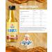 Buy Franky's Bakery Yellow Curry Sauce 375ml | Healthy Low-Calorie Grill Sauce | Delicious Flavors for International Shipping - Buy Online on GoSupps.com