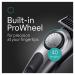 Braun All-in-One Style Kit Series 7 7440: 12-in-1 Men's Trimmer - Beard, Body & Hair Clippers | 40 Length Settings, Waterproof, Sharpest Blade - Buy Online on GoSupps.com