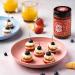 Good Good Assorted Jam Collection - Concord Strawberry & Raspberry - No Sugar Added - Keto Friendly - 3 Pack - Low Carb & Calorie - Vegan - Breakfast Options - 330g Jars - Buy Online on GoSupps.com