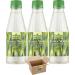Kewra Water Bottle 3x310ml | Screwpine Essence Pandan Water Kevda Water | Gives Floral Aroma For Drinks & Dishes Grocery King Kewra Water Bottles 3x310ml