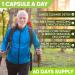 NutraPro Lung Health & Immune Support Supplement - Lung Cleanse and Detox with Immunity Vitamins for Better Lungs - Buy Online on GoSupps.com