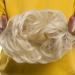 SEGO Hairpiece Hair Tie Bun Extensions - Natural Thick Bleached Blonde #613C | International Shipping - Buy Online on GoSupps.com
