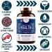 Windsor Botanicals Urinary Tract Health Supplement - High Bioavailability Cranberry D-Mannose Hibiscus Blend - Bladder Relief Formula for Men and Women - Non-GMO Vegan Capsules - 30 Day Supply - Buy Online on GoSupps.com