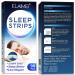 Snoring Solution: Lip Patch to Correct Nasal Breathing, Promote Sleep & Skin Care - White - Buy Online on GoSupps.com