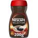 Nescaf S lection Instant Coffee 200g Bottle - Pack of 3