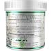 Lecithin Powder 200g (2 x 100g) Premium Quality - Vegan, Non-GMO, Gluten Free - Buy Online on GoSupps.com