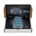 Gillette Fusion Proshield Chill Razor Blade Refills 4 count