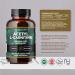 Newgate Labs Acetyl L-Carnitine 500mg 90 Tablets - High Strength Weight Loss & Fertility Support Supplement - Halal Certified - Buy Online on GoSupps.com