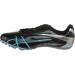 ASICS Women's Hyper-Rocketgirl SP 4 Track And Field Shoe - Onyx/Turquoise/Lightning (Size 6) - Buy Online on GoSupps.com