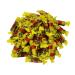 Old Fashioned Mary Jane Wrapped Taffy Candy (2 Pound) 2 Pound (Pack of 1) - Buy Online on GoSupps.com