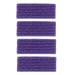 POPETPOP 8pi ces Grattoir Pied Pour Exfoliation limination Douce Des Peaux Mortes Pour P dicure Domicile Et Professionnelle 1 unit (Lot de 1) Comme Indiqu x2pcs