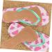 Buy 2 Pairs Cork Cropped Insoles - Anti-Slip Non-Slip Inserts for Shoes & Floating Glasses Strap - Ideal Cork Shoe Liners for Women - 18.50x8.20x0.60CM - Buy Online on GoSupps.com