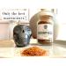 Sal de Gusano & Sal de Chapulin Pack - Don Catrin Mezcal Salts & Oaxacan Seasonings (1 of Each) - Buy Online on GoSupps.com