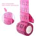 Buy 12 Self-Adhering Bandage Wraps for Dogs & Cats | Elastic Cohesive Vet Wrap - 5cm x 4.5m | Ideal for Pets' Injuries & Support - Buy Online on GoSupps.com