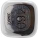 Maybelline Colour Sensational Cream Gloss - 6.8 ml Electric Orange (Number 460) Electric Orange 1 count (Pack of 1) - Buy Online on GoSupps.com