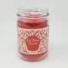 Red Velvet Cupcake Candle | All Natural Soy Wax | Valentine s Day Gift | S&M Candle Factory - Buy Online on GoSupps.com
