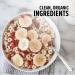 One Degree Organic Foods Sprouted Oat Oâs  Non-GMO  USDA Organic Oat Cereal  8 oz.  6 pack Oat O's 8 Ounce (Pack of 6) - Buy Online on GoSupps.com