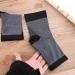 Buy Healeved Ankle Brace Socks - Support Sleeve for Sprained Ankles - L/XL | Best for Running & Fitness - Buy Online on GoSupps.com