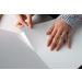 Strathmore 100 Sheet Sketch Pad 9x12 White - Professional Drawing Paper - Buy Online on GoSupps.com