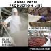 Japanese Artisanal Red Bean Paste 500G - Additive-Free, Gluten-Free, Vegan for Creative Sweets Recipes - Buy Online on GoSupps.com