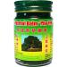 Thai Herbal Balm Pho Yok 1.76 oz Massage Balm for Relaxation Thai Boxing Promotes Healthy Muscles and Joints. Original Product from Thailand. 1.76 Ounce (Pack of 1)