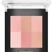 Sante Natural Cosmetics Multi-Effect Mineral Blush 01 Coral | 6 Shades for Radiant Glow | Vegan Organic | 8g Bronze - International Shipping Available - Buy Online on GoSupps.com