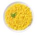 Tasty Bite Organic Turmeric Rice 8.8oz (Pack of 6) - Ready-to-Eat Microwaveable Cooked Rice | Certified Organic Turmeric Rice - Buy Online on GoSupps.com