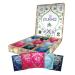Pukka Herbs | Relax Herbal Tea Selection Box  | 9 Flavours | 45 Sachets  | Lavender Tea | Chamomile Tea | Relaxing Gift | Organic Herbal Tea Relax Box
