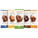 Lindt Creation Milk Chocolate Puff Praline Tablet 150 g - Buy Online on GoSupps.com