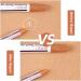 DEWEL Wood Markers Furniture Repair Kit - 18 Colors for Scratch Repair on Laminate Cabinets & Wooden Surfaces - Buy Online on GoSupps.com