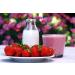 Lean Milk Powder for Homemade Ice Cream | Versatile for Cooking & Baking | 1000g - Buy Online on GoSupps.com