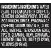AXE Aqua Bergamot Men's Body Wash 4-Pack - 12h Refreshing Scent - 18 oz Shower Gel with Essential Oils - Buy Online on GoSupps.com