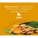 Curcumin Extract 45 Dr. Wolz | 40x Bioavailability | Vegan Turmeric | 90 Capsules | International Shipping - Buy Online on GoSupps.com