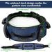 Transfer Gear Belt Passelnation - Multifunctional Care Belts for Seniors | 5 Handle Gait Aid for Safe Walking & Mobility - Buy Online on GoSupps.com