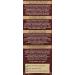 Venita Henna Color Hair Dye 11 Burgundy 75ml - 1 Count Pack - Buy Online on GoSupps.com
