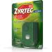 Zyrtec 10mg Tablets 5 Count - Fast-Acting Allergy Relief - Buy Online on GoSupps.com