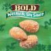 Blue Diamond Almonds Bold Wasabi & Soy 1.5oz (Pack of 12) - Spicy Snack Almonds - Buy Online on GoSupps.com