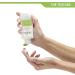 Simple Kind to Skin Protecting Light Moisturiser SPF 15 with pro-vitamin B5 vitamin E and glycerin lotion for sensitive skin 125 ml - Buy Online on GoSupps.com