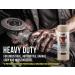 DU-MOST Heavy Duty Hand Scrub - Removes Grease, Carbon, Tar, and More - 16 Oz - No Petroleum Solvents, No Pumice, No Phosphate - Buy Online on GoSupps.com