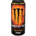  Monster Monster Energy Nitro Cosmic Peach - In Handy Disposable Boxes (12 x 500ml) - Buy Online on GoSupps.com