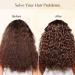 YANIBEST Botanic Hair Oil | 100% Natural Nourishing & Strengthening Formula | Moisturizes & Prevents Split Ends | 2.03 Fl Oz - International Shipping Available - Buy Online on GoSupps.com
